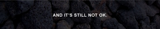coal is not OK